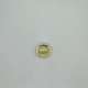 Yellow Sapphire (Pukhraj) 8.54 Ct Certified Yellow Sapphire (Pukhraj) 8.54 Ct Certified